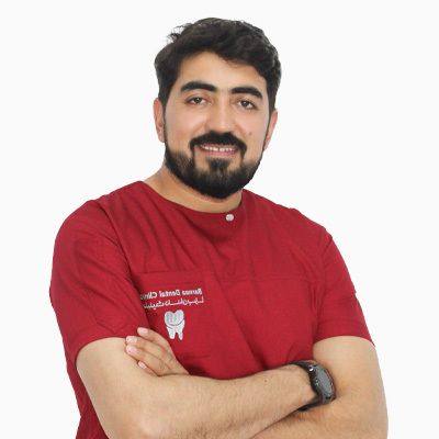 Team Member 1